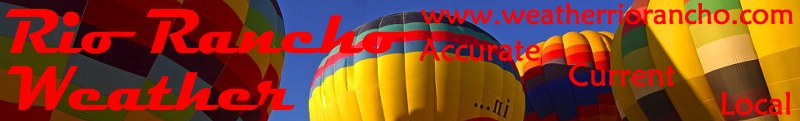 Rio Rancho/Albuquerque Area Weather Sandoval County Live Up To Data Local Weather