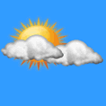 Mostly Sunny Mostly Sunny