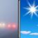 Sunday: Areas of fog before 10am.  Otherwise, sunny, with a high near 81. Calm wind becoming west around 5 mph in the afternoon. 
