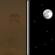 Monday Night: Patchy blowing dust before 8pm. Clear, with a low around 49. West wind 15 to 20 mph becoming light  after midnight. 