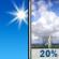 Today: A 20 percent chance of showers and thunderstorms after 3pm.  Increasing clouds, with a high near 93. Light and variable wind becoming east 5 to 10 mph in the afternoon. 