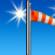 Wednesday: Sunny and hot, with a high near 100. Breezy, with a west wind 5 to 15 mph increasing to 15 to 25 mph. Winds could gust as high as 35 mph. 